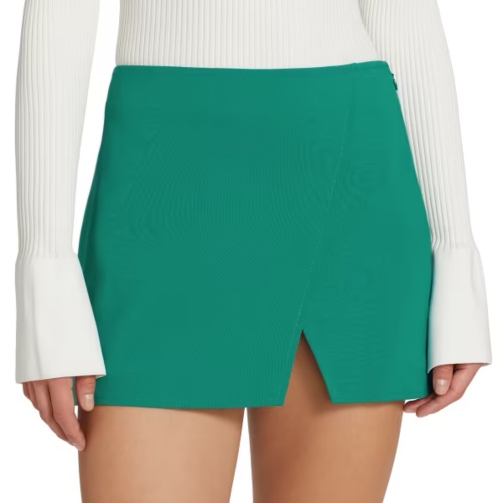A.L.C. Mini Skirt